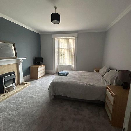 Manor House Hotel Thurso Esterno foto