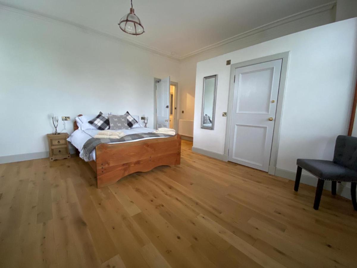 Manor House Hotel Thurso Esterno foto