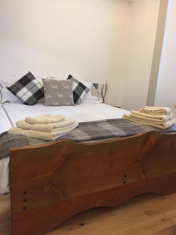 Manor House Hotel Thurso Esterno foto