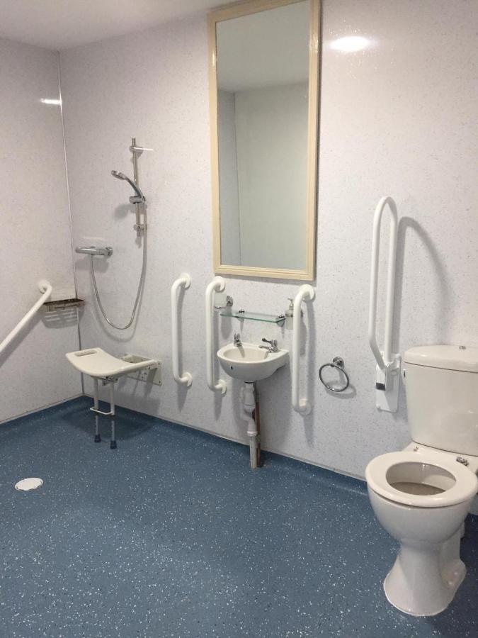 Manor House Hotel Thurso Esterno foto